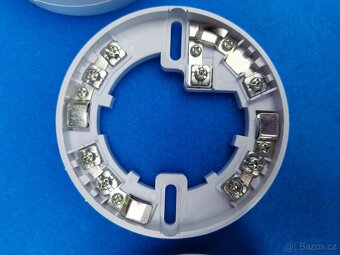 Profi Detektory kouře a pož.teploty - 3