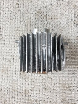 Válec Jawa 550 .. - 3