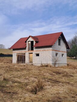 Prodej domu Rychnov u Jablonce nad Nisou - 3