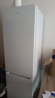 Lednice s mrazákem GORENJE - 3