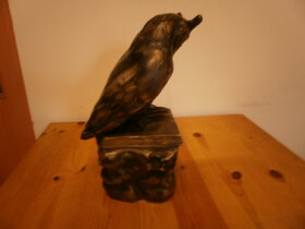 Mechanické hodiny - 3