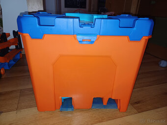 Hot Wheels Track Builder - 3