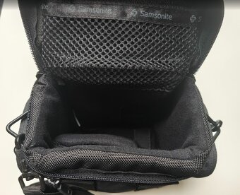 Brašna na fotoaparát nebo kameru Samsonite - 3