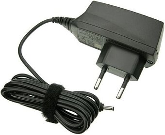 NOKIA ACP-7E, 8E, 12E a AC-2E - nabíječky s konektorem 3,5mm - 3