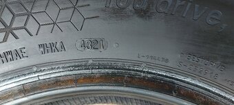Zimní pneu 195/65R15 BestDrive (57) - 3