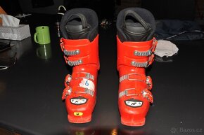 Dětské sportovní lyžáky - 3