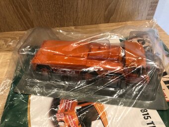 Tatra 815 TPL, 1:43, Kultovní náklaďáky - 3