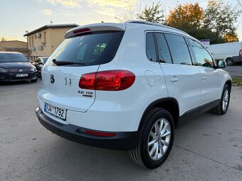 VW TIGUAN LOUNGE 2.0 tdi DSG Panorama 4x4 - 3