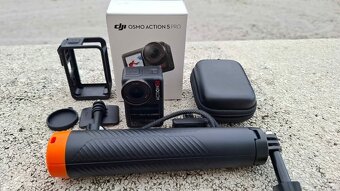 DJI Osmo Action 5 Pro Standard Combo - 3