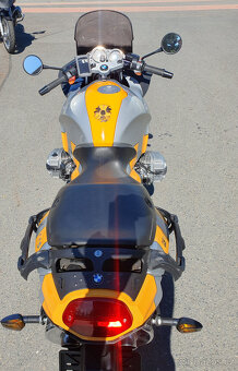 BMW R1100s R1100 S - 3