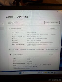 Dell Inspiron 15 3525 - 3