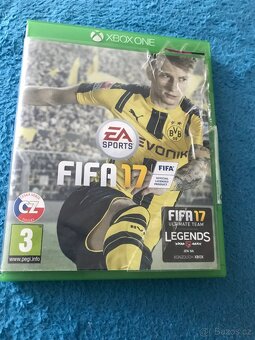 Prodám herní cédéčka - 3