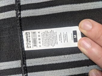 Slingshot / Bench blaster POWER SYSTEM velikost M - 3