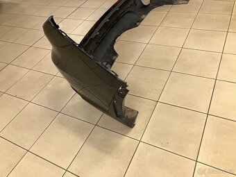 Kompletní zadní nárazník BMW X5 F15 - 3