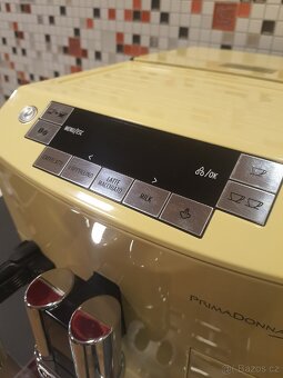 Kávovar Delongi PrimaDonna - 3