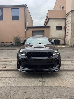 Dodge Durango 2018 R/T 5.7 4x4 - 3