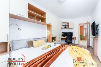 Prodej, byty/3+kk, 92 m2, Semická 2026/10, Modřany, 14300 Pr - 3