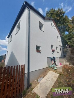 Prodej bytu 2+1 o výměře 54,5m2, v blízkosti města Turnov, o - 3