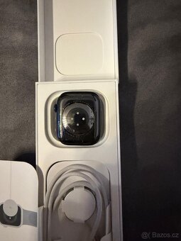 Apple Watch 9 45mm - 3