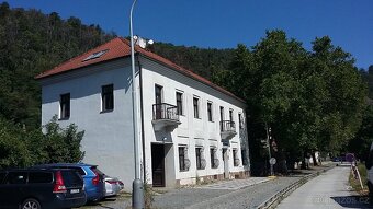 Pronájem kanceláře v Malé Chuchli (87.5 m2) - 3