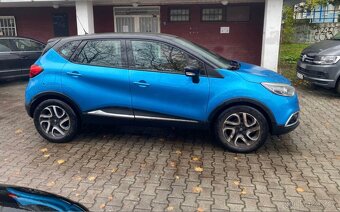 Renault Captur 1,2 tce 88 kW Benin AUTOMAT - 3