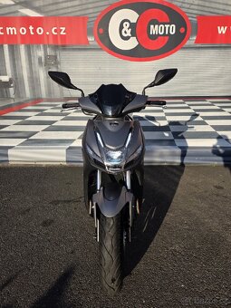 Kymco agility S 125 2023 - 3