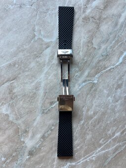 Predám hodinkový náramok Breitling - 3