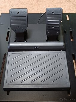 Herní volant HORI - 3