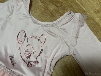 Šatičky Bambi Disney, vel. 134 cm - 3