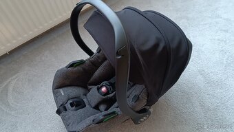 Autosedačka Avionaut Cosmo - 3