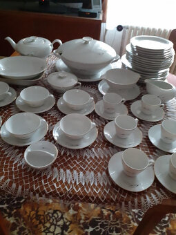 Jídelní souprava - 3