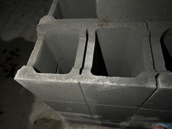 Ztracené bednění 30 x 25 x 50 cm - 3