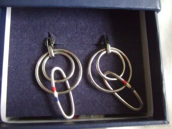 Náušnice. - 3