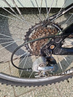 Dětské horské kolo. - 3