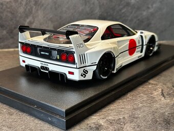 LB Work Ferrari F40 - 3