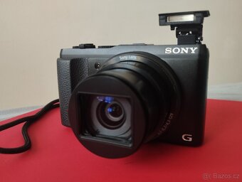 SONY DSC HX-50V - 3