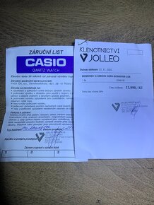 Casio G-Shock GMW-B5000MB-1ER - 3