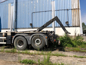 Prodám VOLVO FH 460 nosič kontejnerů - 3