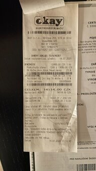 Prodám myčku BEKO - DFN39431X - 3