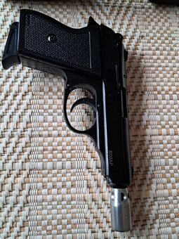 Plynová pistole Ekol Majör - 3