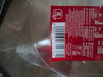 Vanocni peceni, doza, box - 3