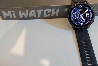 HODINKY MI WATCH - 3