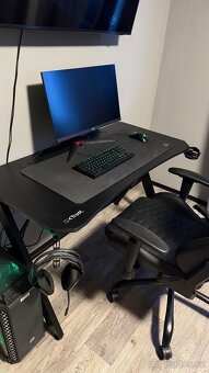 Herní PC Hall3000 - 3