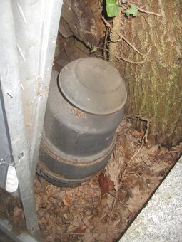 vzduchové filtry - 3