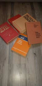 Knihy minulého režimu - 3