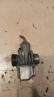 Karburátor Jikov Jawa 638-639-640 - 3