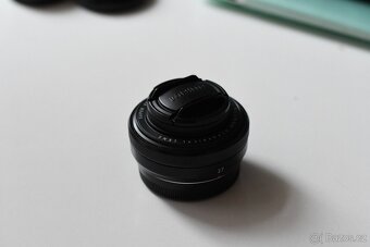 Fujifilm XF 27mm f/2.8 Super EBC - 3
