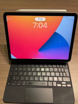 iPad Magic Keyboard CZ model A2261 - 3