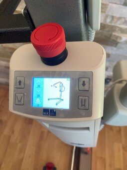 zvedak pre pacienta - 3