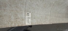 Toyota GT86 / BRZ stropnice - 3